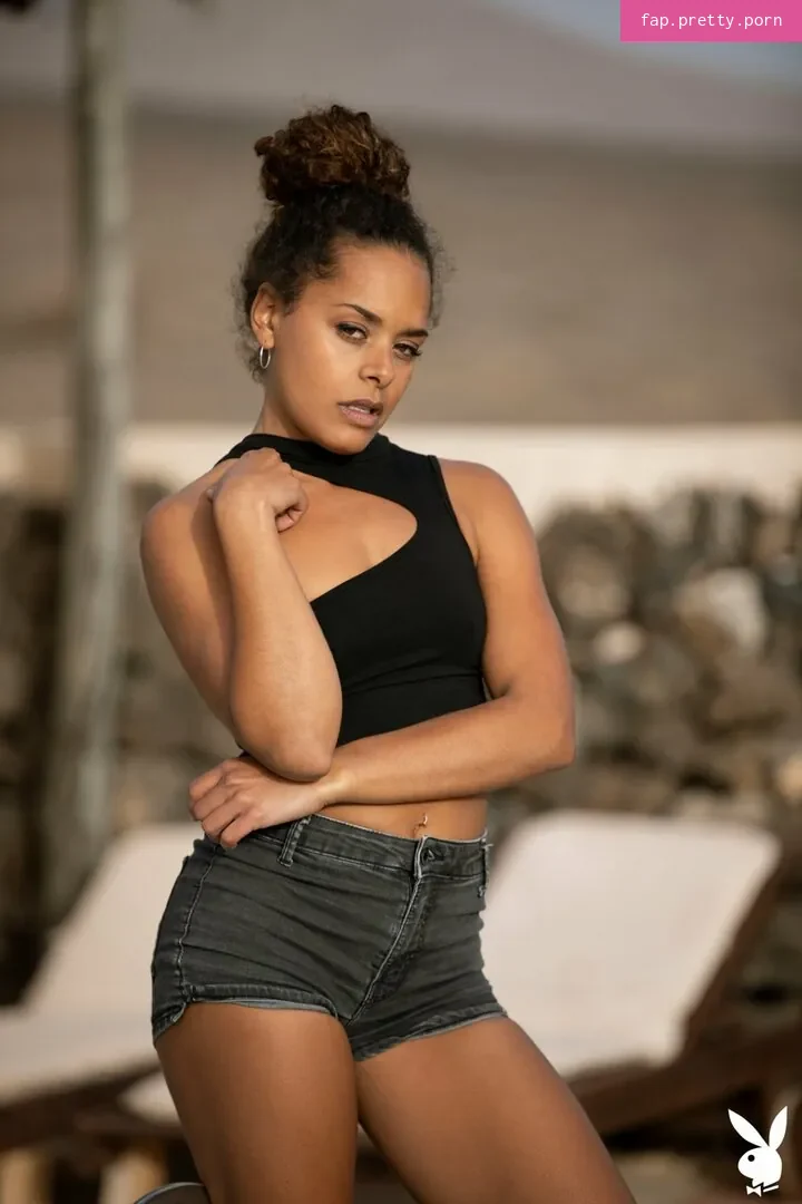 Agatha PlayBoy content