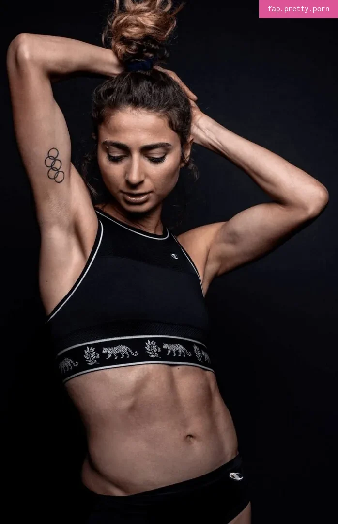 Alexi Pappas - Photo #06