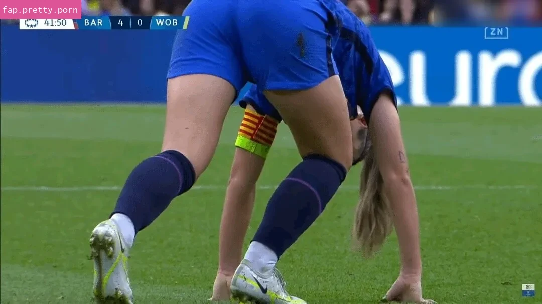 Alexia Putellas - Photo #18