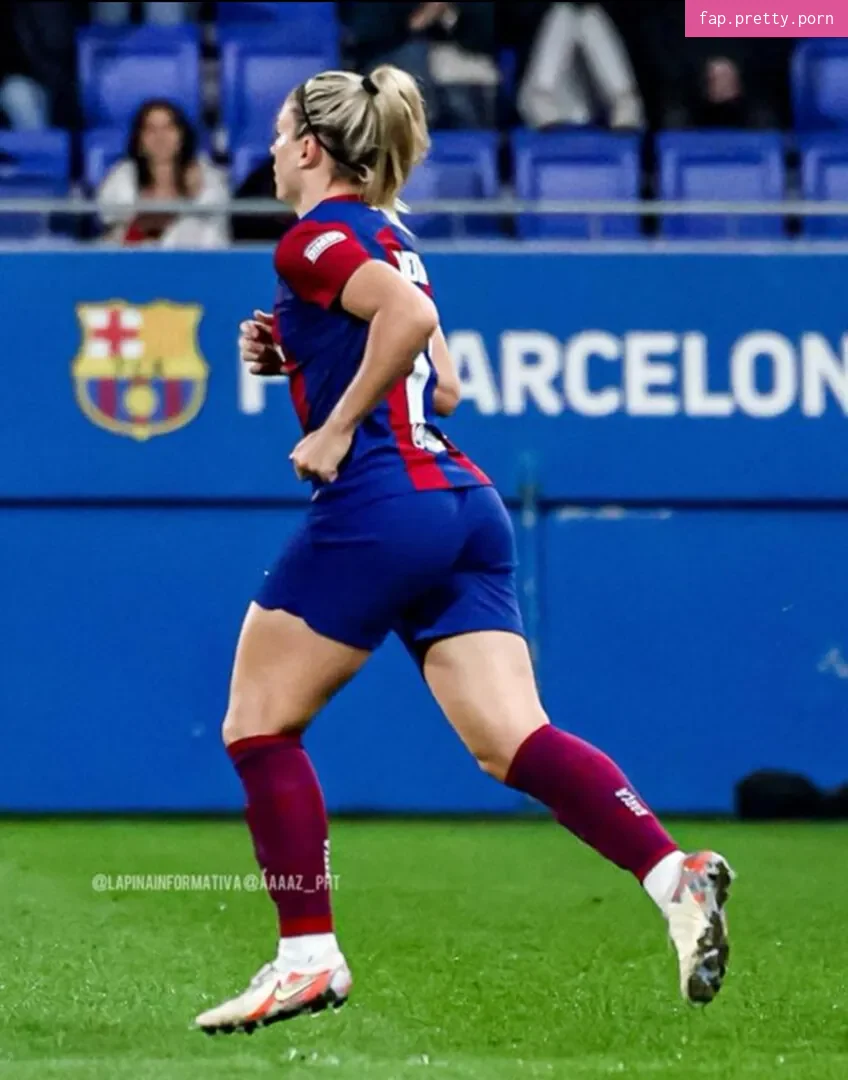 Alexia Putellas - Photo #51