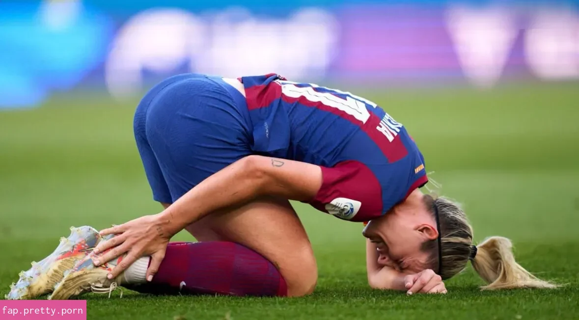 Alexia Putellas - Photo #53