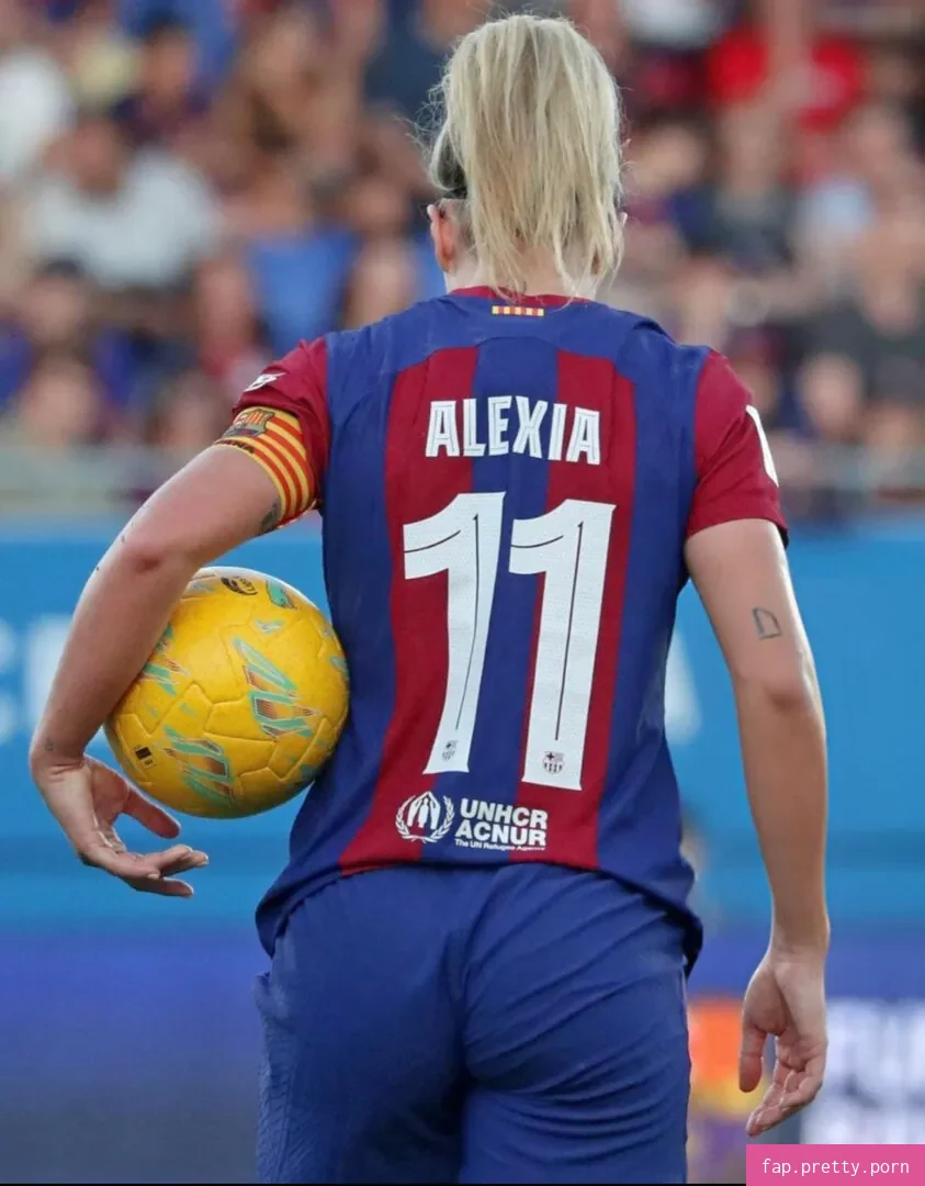 Alexia Putellas - Photo #55