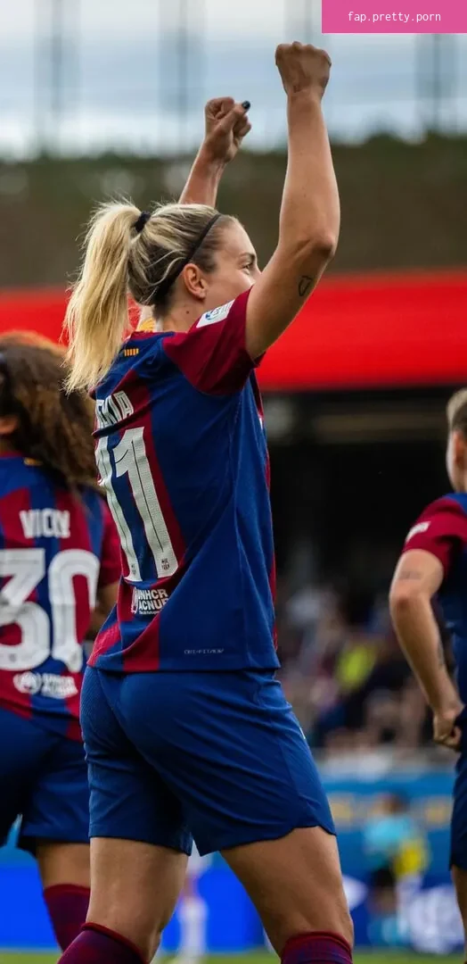 Alexia Putellas - Photo #63