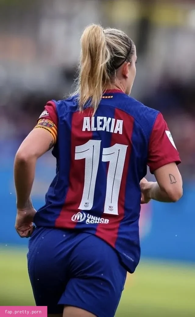 Alexia Putellas - Photo #64