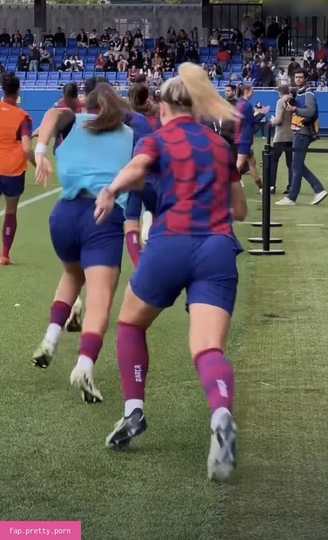 Alexia Putellas - Photo #66