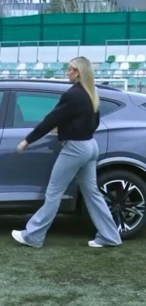 Alexia Putellas content