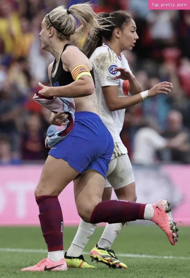 Alexia Putellas - Photo #78