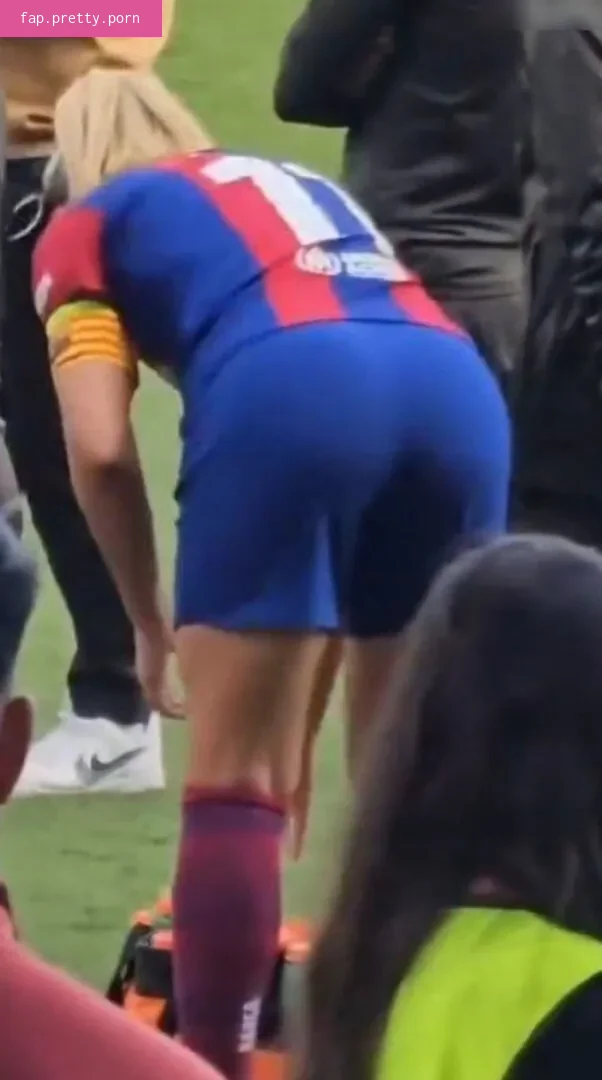 Alexia Putellas - Photo #88