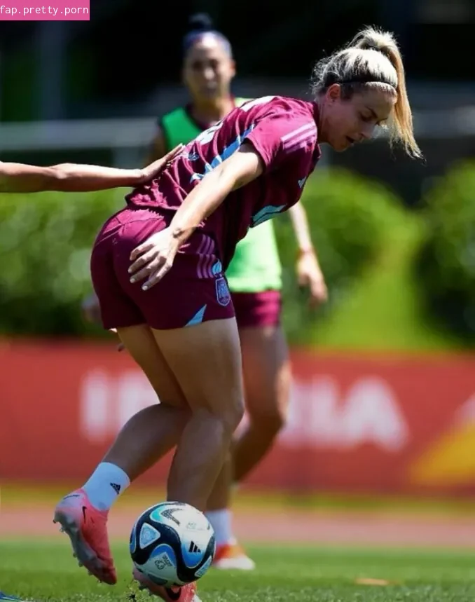 Alexia Putellas - Photo #90