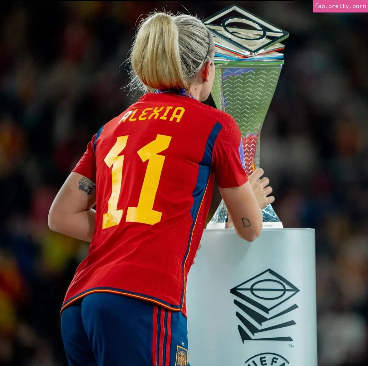 Alexia Putellas - Photo #91