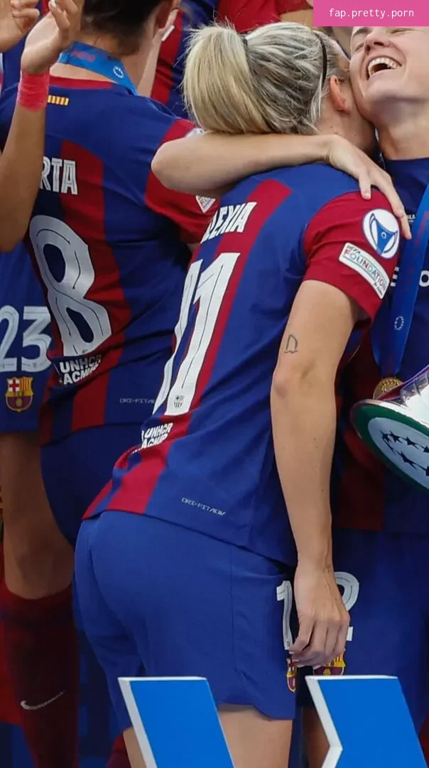 Alexia Putellas - Photo #97