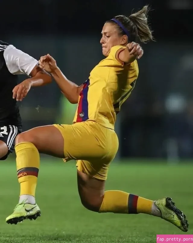 Alexia Putellas - Photo #49