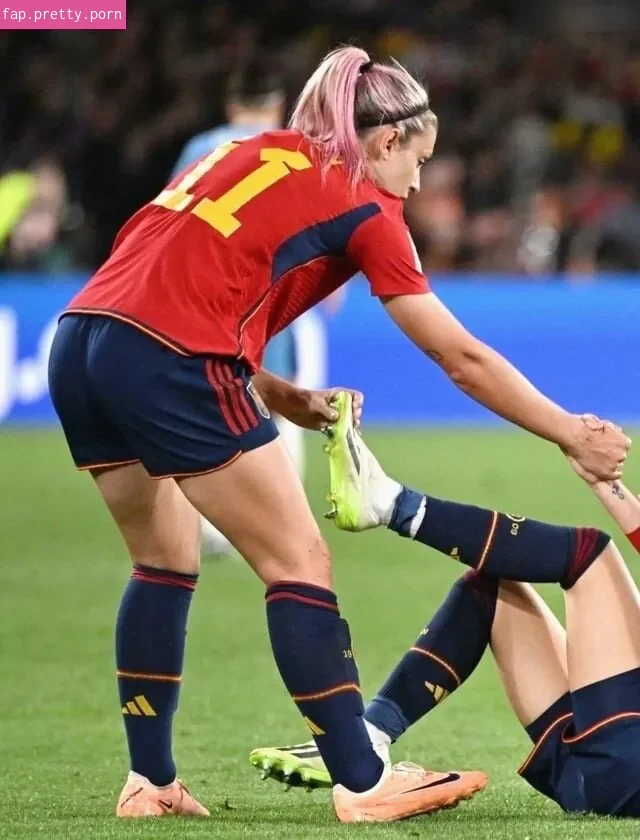 Alexia Putellas - Photo #51