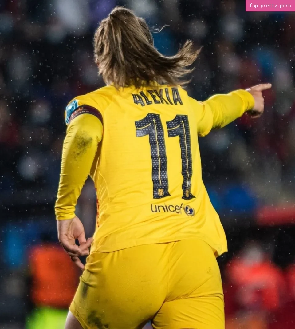 Alexia Putellas - Photo #53