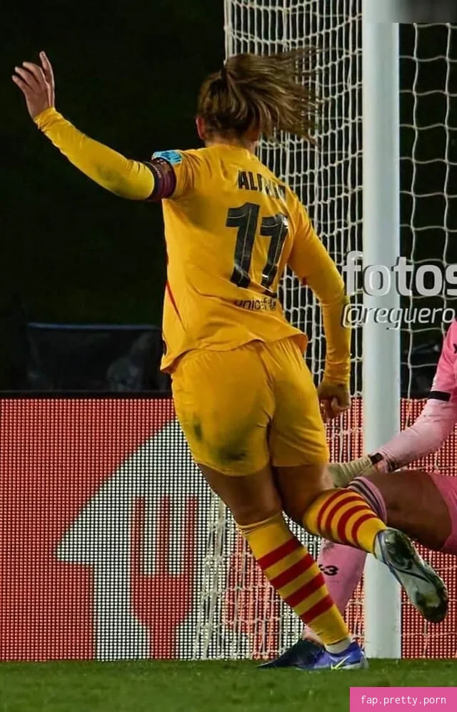 Alexia Putellas - Photo #55