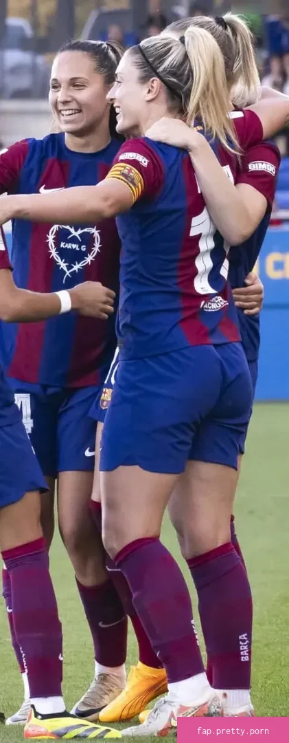 Alexia Putellas - Photo #62