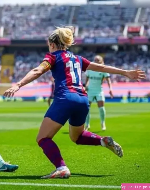 Alexia Putellas - Photo #65