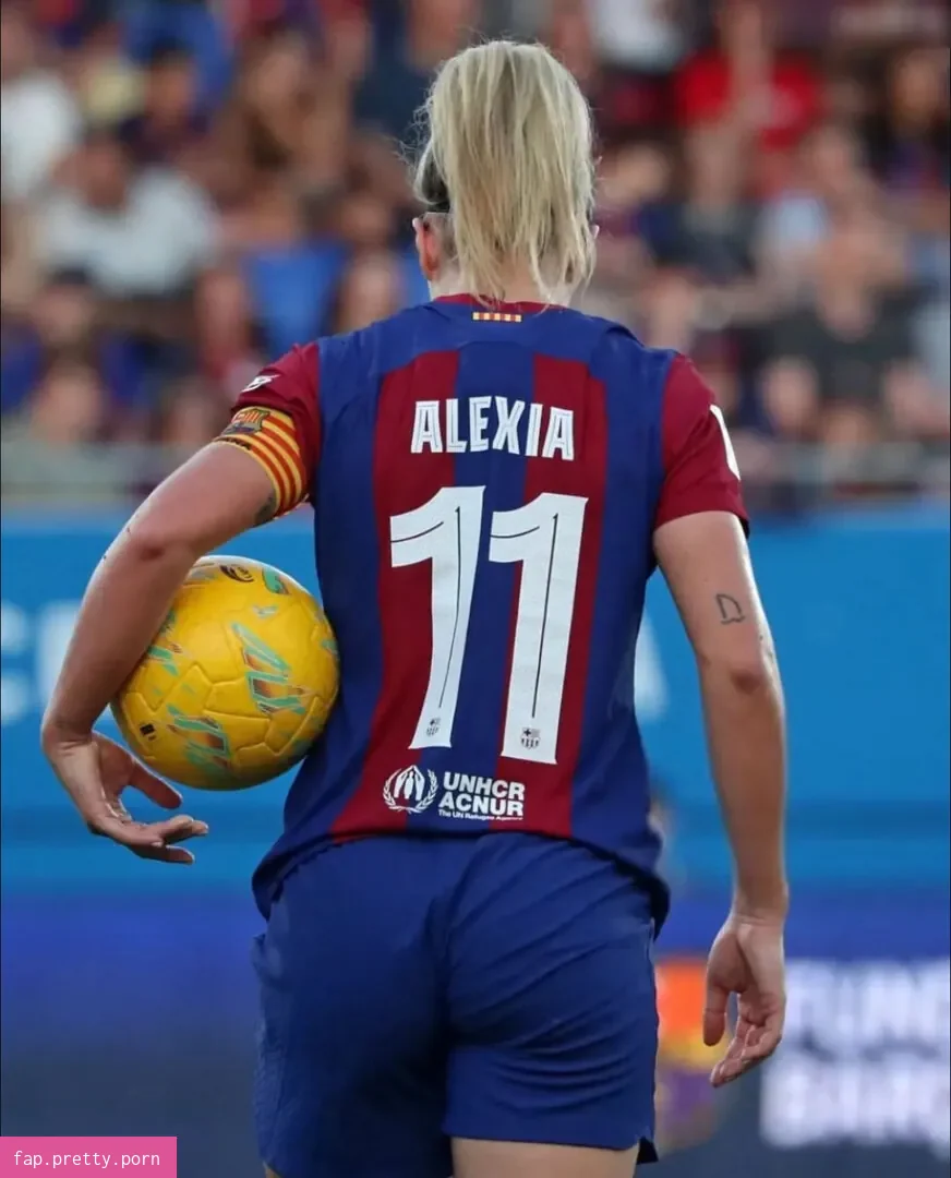 Alexia Putellas - Photo #72