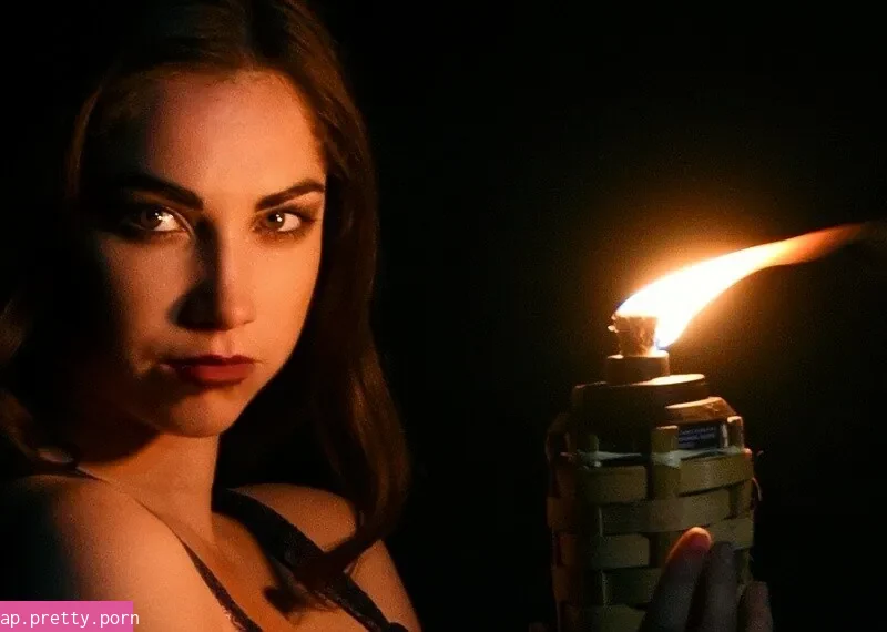 Anais Palacios - Photo #03