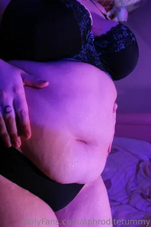 aphroditetummy content