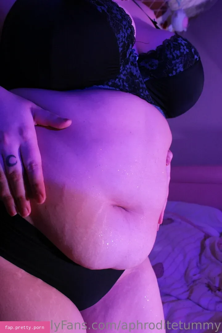 aphroditetummy - Photo #04