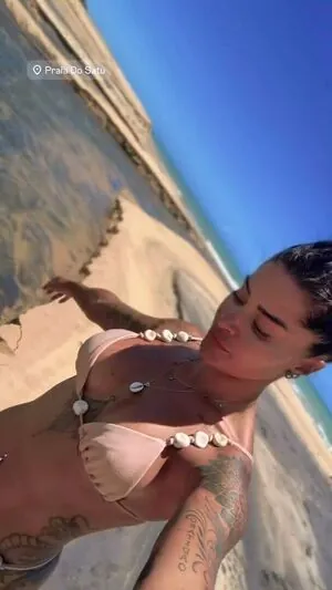 Aline Riscado