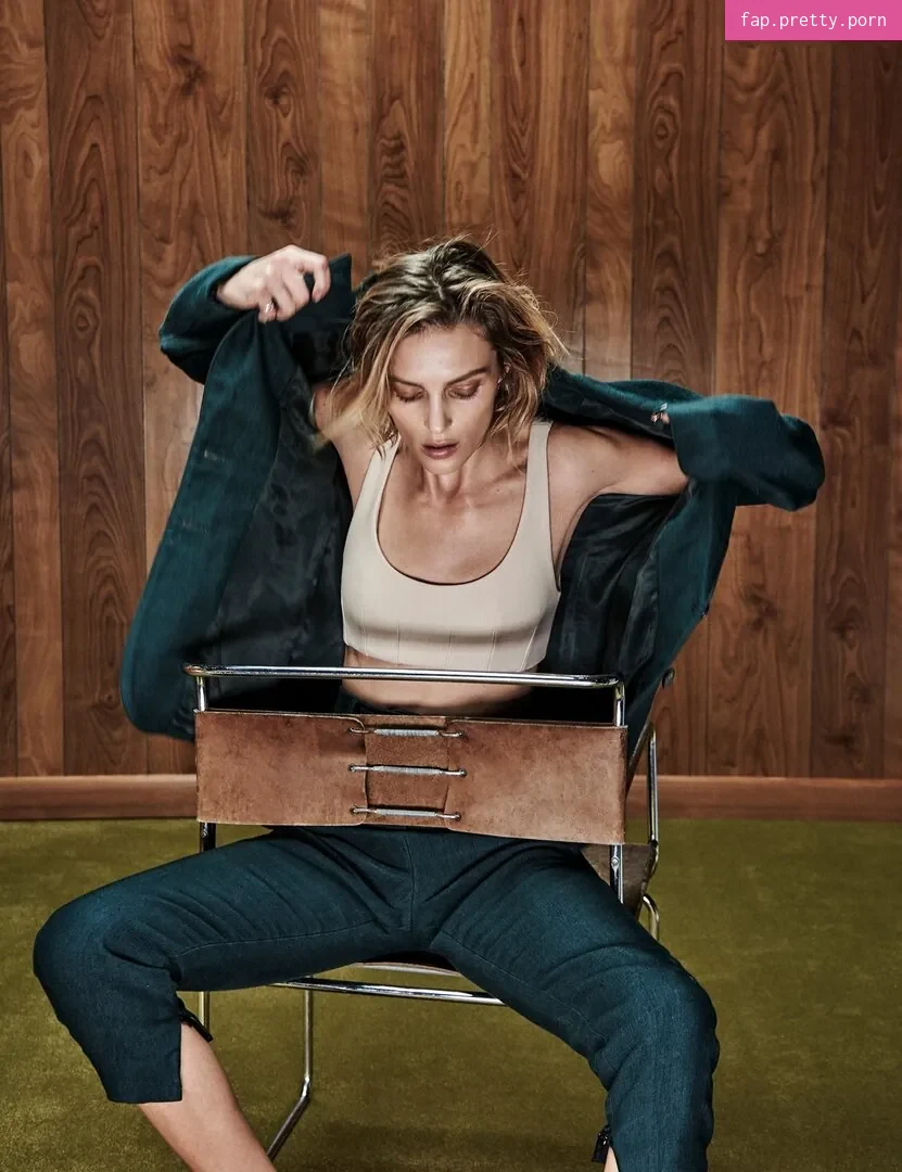 Anja Rubik - Photo #58