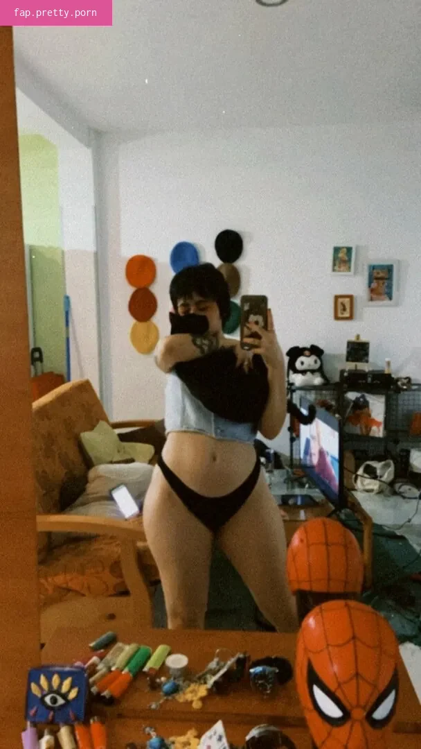 Aracnajoestar - Photo #03