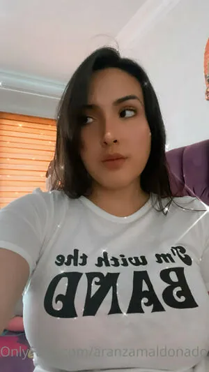 aranzamaldonado content