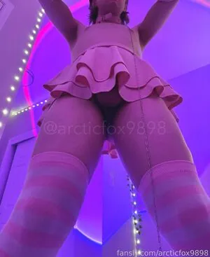 arcticfox9898 content