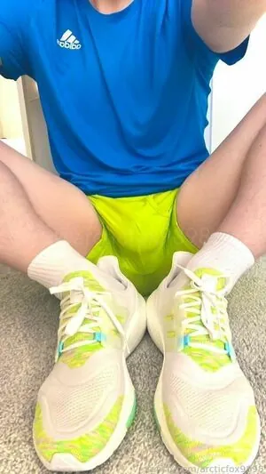 arcticfox9898 content