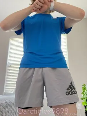 arcticfox9898 content