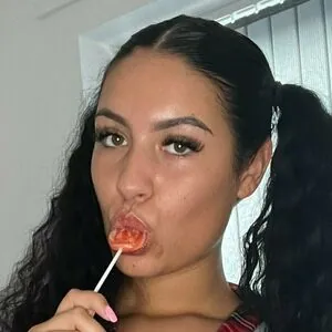 ariarosebaby