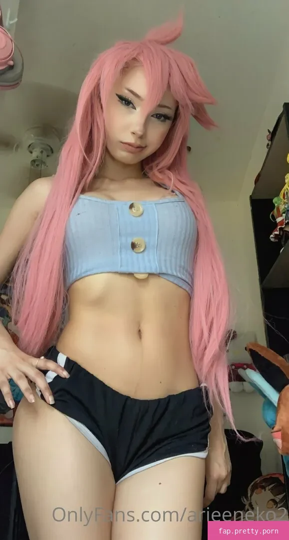 arieeneko2 - Photo #23