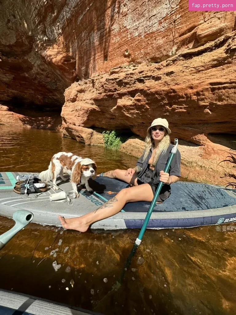 Arinawhynot - Photo #86