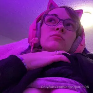 arinsquirrel98 content