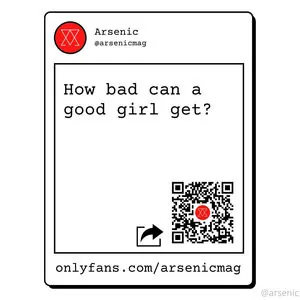 arsenicmag content