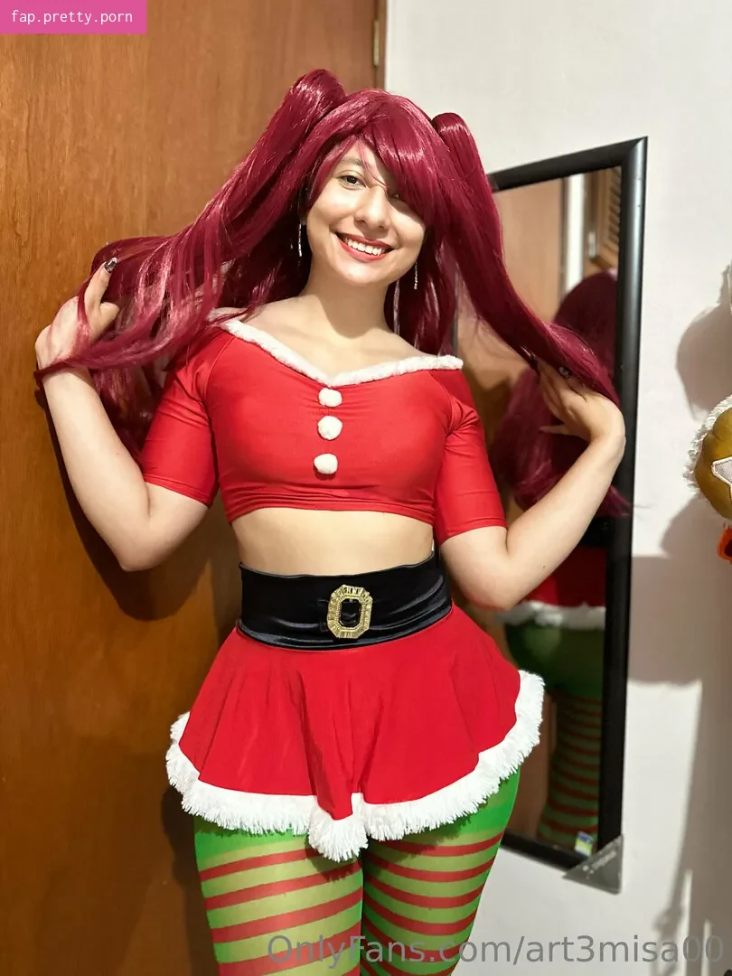 Art3misa00 - Photo #63