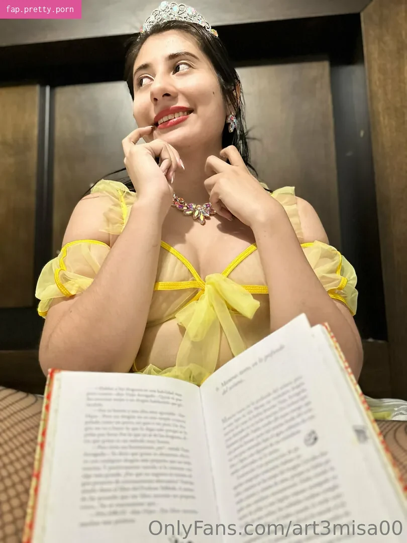 Art3misa00 - Photo #81