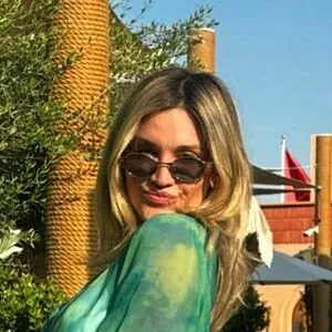 Ashley Roberts(Pussycat Doll)