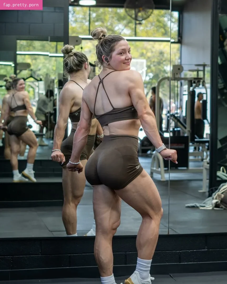 Addison Shields #8