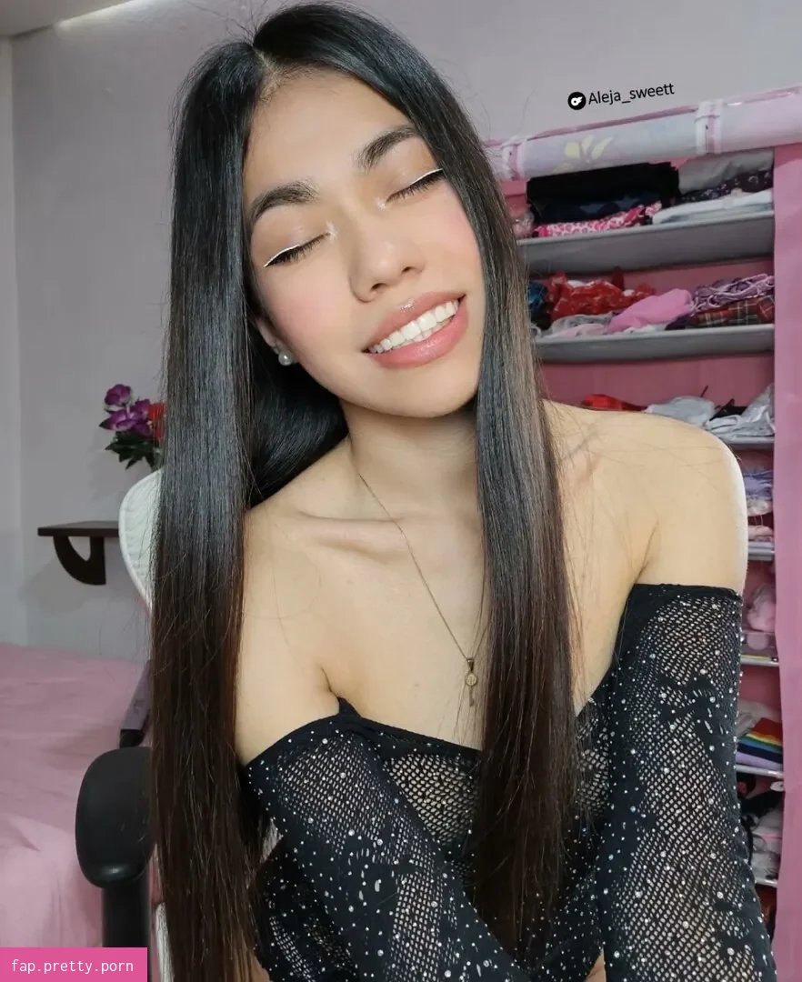 aleja_sweett - Photo #06