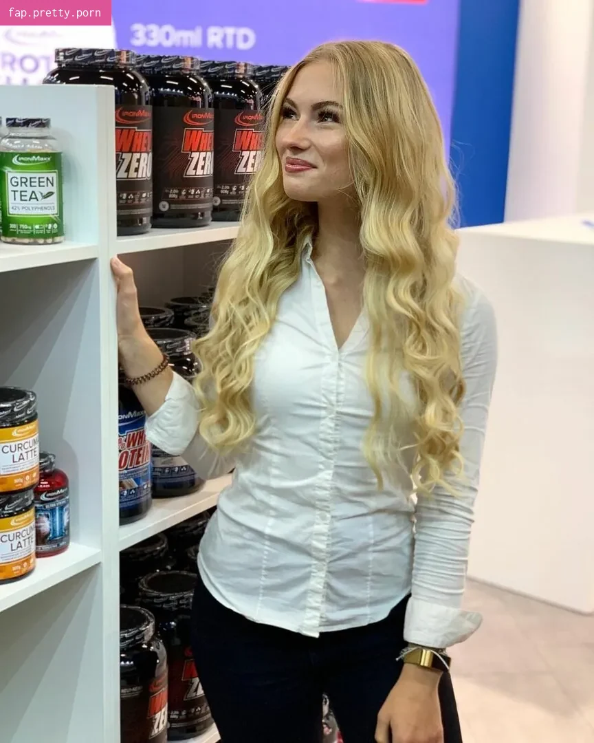 Alrun Steiner - Photo #62