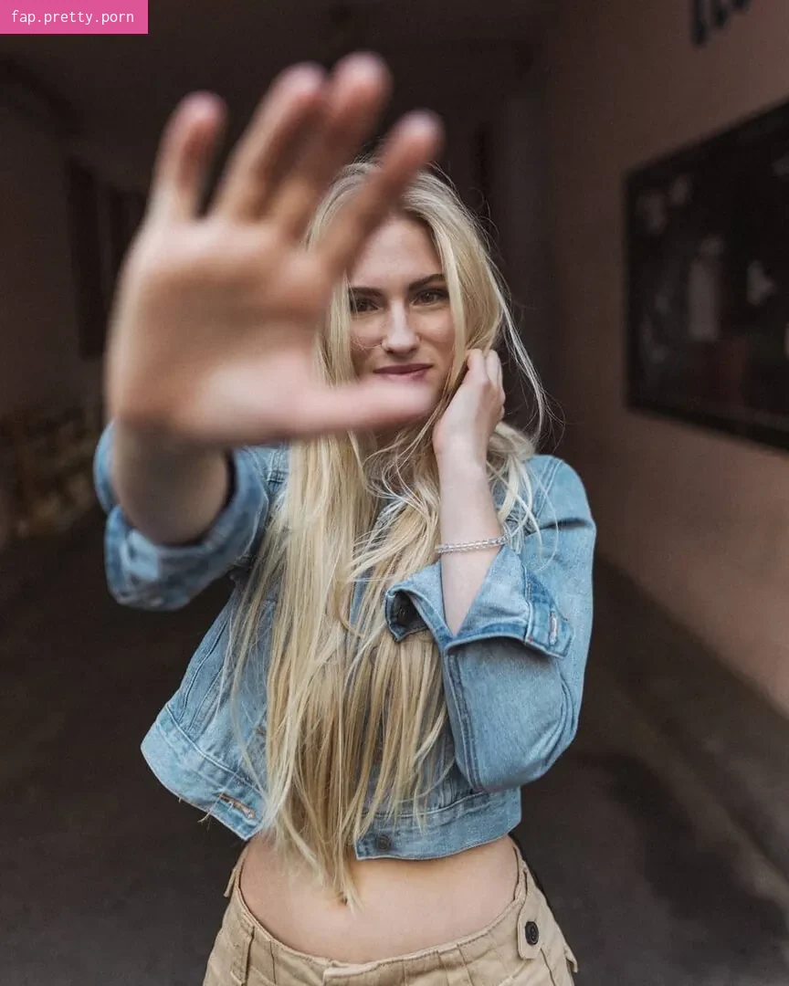 Alrun Steiner - Photo #75