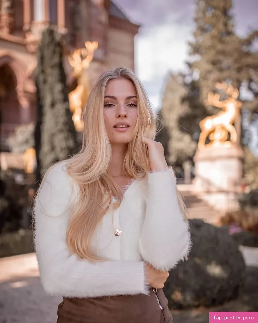 Alrun Steiner - Photo #82