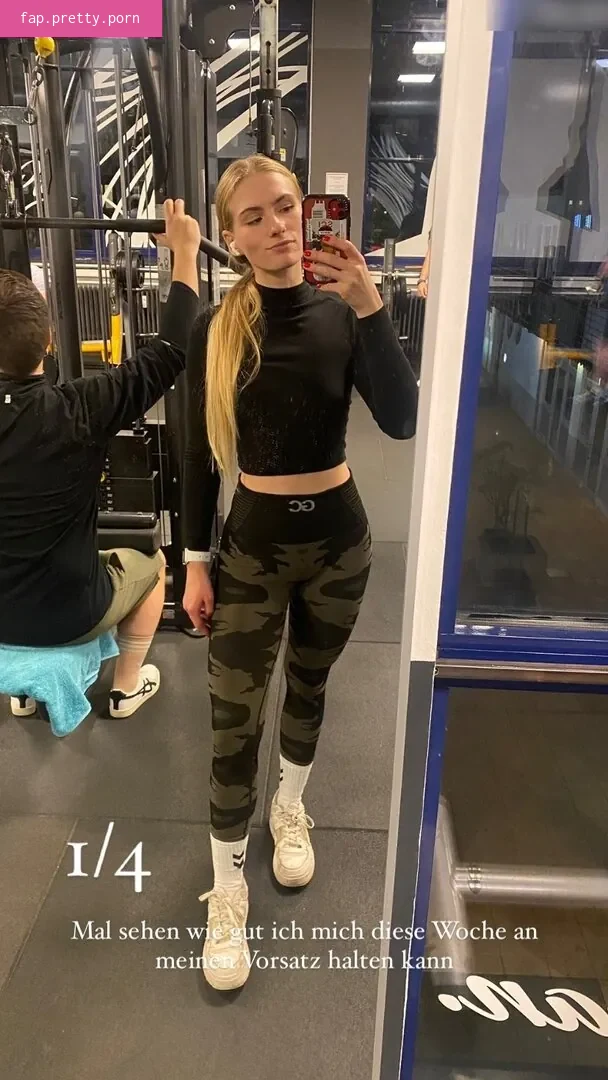 Alrun Steiner - Photo #37