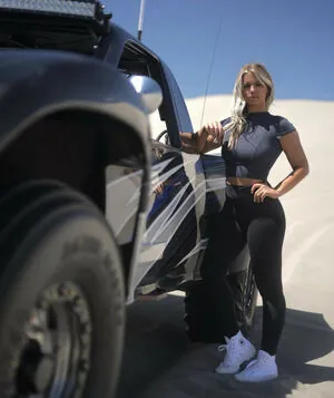 Amanda Sorensen content