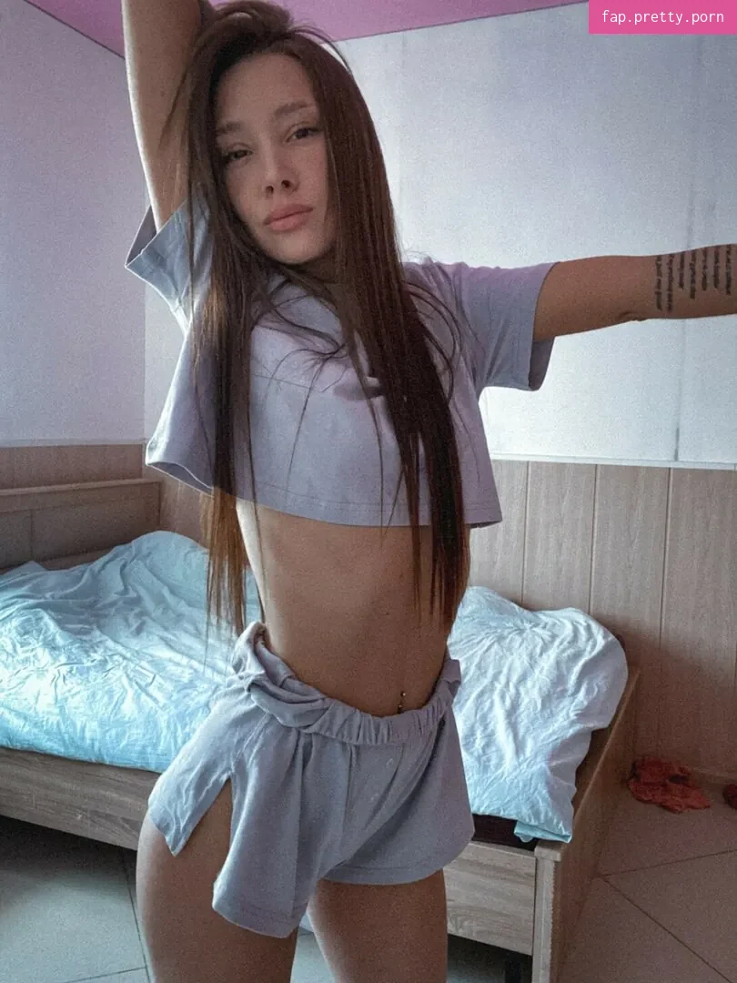 Anastasia Steklova - Photo #05