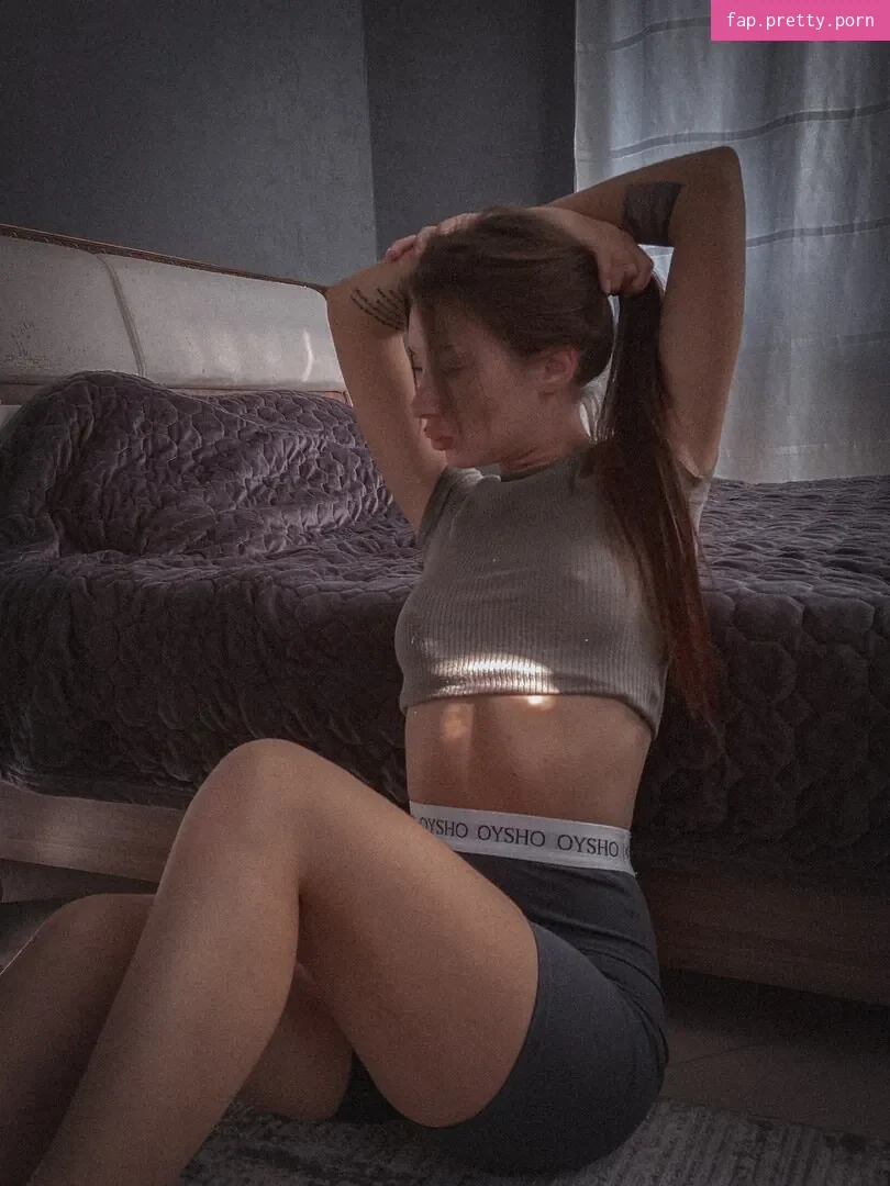 Anastasia Steklova - Photo #37