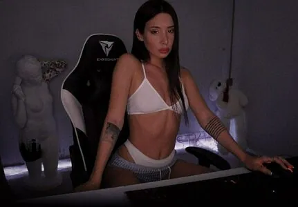 Anastasia Steklova content